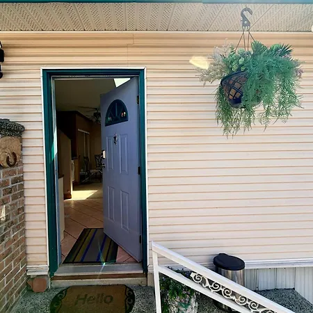 Ocean Breeze Executive Bed And Breakfast-3